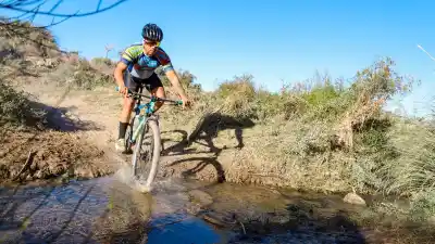 Jáchal suma otra cita del MTB: Niquivil pone fecha y ya palpita su fiesta sobre dos ruedas