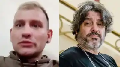 El denunciante de Maxi Ghione reveló qué le decía el actor sobre un arma y por qué no puede dormir tranquilo