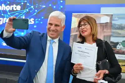 San Luis ya tiene más de 1.000 docentes formados en IA: el plan que quiere llegar a todo el sistema educativo