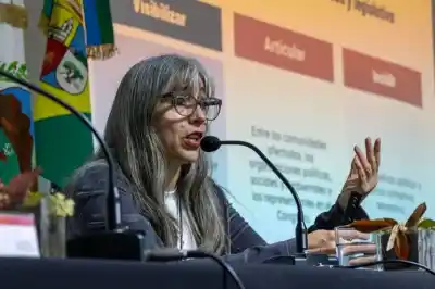 Brigadas comunitarias: el plan que llega a Merlo y que muchos no quieren aceptar