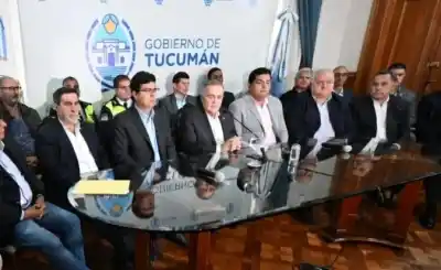 Un temporal sin precedentes azotó la provincia: las cifras que superaron todos los pronósticos