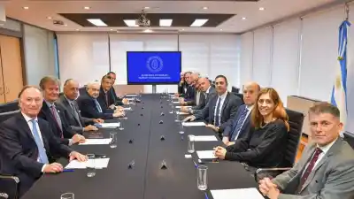 La número dos de Trabajo firmó su salida y ya tiene reemplazante en el Gobierno