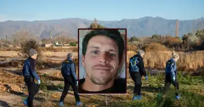 Encontraron a Kevin en La Paz y la necropsia reveló qué pasó con su cuerpo