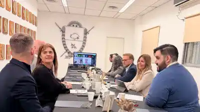 Catamarca mueve una ficha clave para que Fiambalá entre en el negocio de la Zona Franca de Tinogasta
