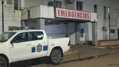 Tartagal: dos personas halladas sin vida en una noche de llovizna y frío