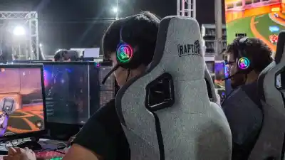 San Juan se prepara para una fiesta gamer con combate medieval incluido