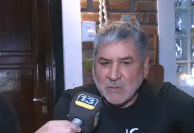 Malvinas: después de años de intentarlo, los veteranos entraron a la reunión que define la ley de soberanía