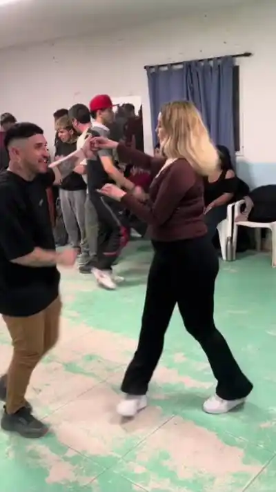 Comodoro se prepara para una noche solidaria que ya tiene fecha y entrada especial