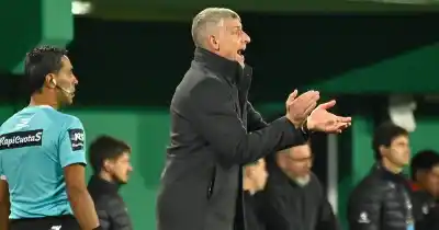 Palermo eliminó a Estudiantes y confesó su deseo más íntimo como hincha