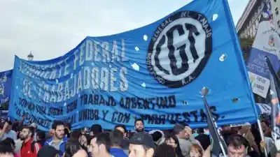 La CGT Rosario se suma a las marchas de octubre: dos fechas clave y un dato que golpea a la industria local