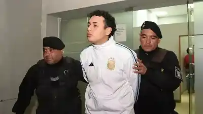 El "crimen del motel": la Justicia tomó una decisión que ya no tiene vuelta atrás
