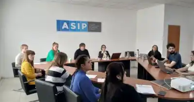 ASIP le dice adiós al papel en un trámite clave: qué cambia para los contribuyentes