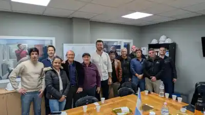 Minería en Río Negro: el giro que la cámara empresaria quiere instalar en la provincia