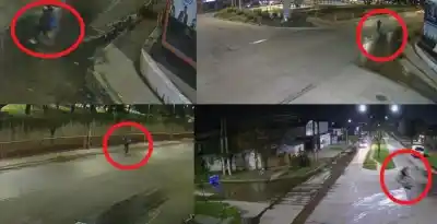 Entró armado a la quiniela, apuntó a una mujer y su hija, y la Justicia tomó una decisión