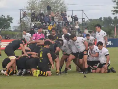 Taraguy ya tiene su boleto, pero hoy juega por algo más grande en el Regional NEA