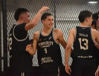 Temperley ya es dueño de la cima, pero la fecha 29 dejó un descenso y un clásico que se definió sobre la chicharra
