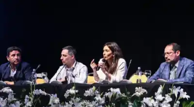 Una jueza expuso en Salta el dato que desarma la baja de la edad de imputabilidad