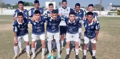 Lipton se juega la clasificación ante el invicto de la Zona 6: qué necesita para seguir