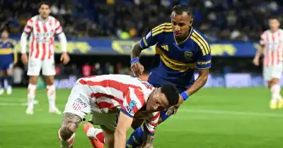 Boca y Banfield ya tienen fecha, pero la fecha FIFA le puede jugar una mala pasada