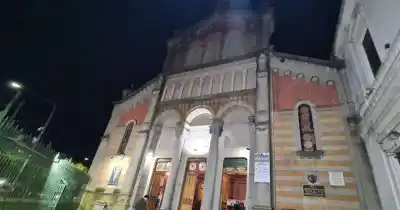 El campanario del Sagrado Corazón abre sus puertas: cómo anotarse para subir a la torre