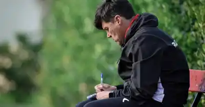 Tres derrotas al hilo y un desgarro: el plan de Estudiantes para no naufragar ante Gimnasia de Mendoza