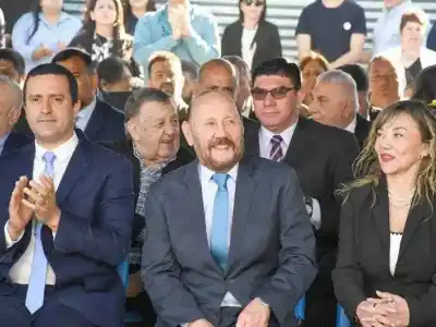 Laguna Blanca ya no dependerá de Formosa ni de Clorinda para trámites clave: la obra que cambia todo en el Juzgado de Paz