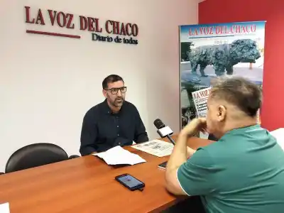 Moser destapó el proyecto del PJ para unificar elecciones y habló de un ahorro millonario