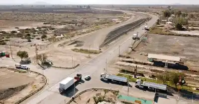 Ruta 40 Sur: la UOCRA ya definió a quiénes llamará primero para trabajar