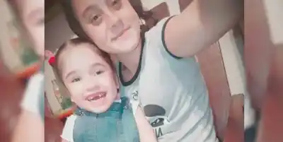 El hermanito de cinco años reveló un secreto aterrador que llevaba un mes oculto en su casa