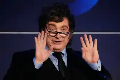 Milei dice que la economía crece pero no se mide bien: qué dicen las encuestas que lo incomodan