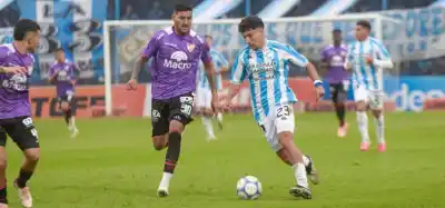 Atlético recibe a Barracas con la urgencia de cortar la mala racha: dos bajas que preocupan a Falcioni