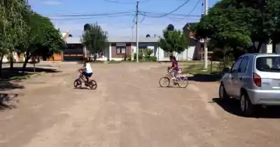 El barrio que los vecinos esperaron 20 años: por qué tardó tanto