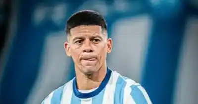 Milito le puso un freno inesperado al pase de Marcos Rojo: qué destrabó la firma en Estudiantes
