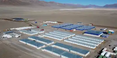 Una inversión millonaria que promete transformar la producción de litio: ¿qué detalles se conocen?