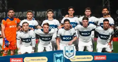 Gimnasia sufrió, se salvó y lo empató sobre la hora: la apuesta de Pereyra que cambió todo