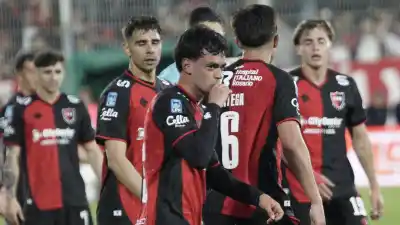 Newell's define su futuro ante Lanús con un bonus que vale doble