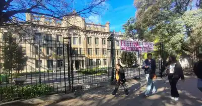 Se terminó el paro en la UNLP, pero el miércoles vuelven a parar: quiénes