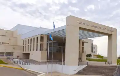 Un vecino metió un proyecto en la Legislatura y puso la lupa en un lugar inesperado