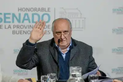 Senado bonaerense: dos proyectos clave avanzan y cambiarán el sistema de salud
