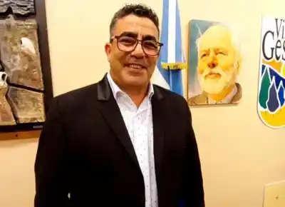 Un concejal publicó su recibo de sueldo y generó una polémica inesperada