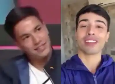 Un futbolista profesional rompe el silencio en vivo y su historia conmueve al deporte
