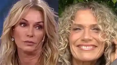 La respuesta de Yanina Latorre que revivió una vieja pelea con una famosa cocinera