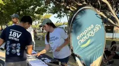 Neuquén sumó 148 empresas privadas mientras el país perdía empleo: el dato que explica el fenómeno