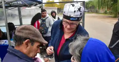 La Veterinaria Móvil vuelve a Tunuyán: los barrios que tendrán castración y vacunación gratis en octubre