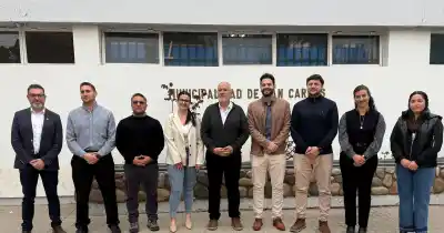 San Carlos se prepara para la nueva ley de residuos y evalúa sumar una Policía Ambiental