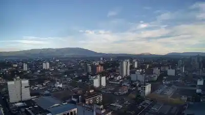 El sábado arranca a 13°C, pero lo que viene el lunes en Tucumán es otra cosa