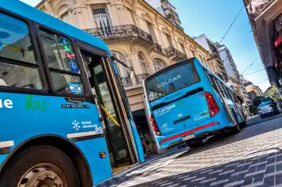 El boleto en Rosario pega otro salto: cuánto costará viajar desde el lunes