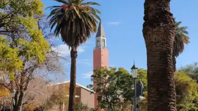 San Juan amaneció con 16°C y viento sur: hasta cuándo dura el alivio