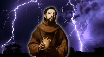 Cordonazo de San Francisco en Salta: el pronóstico que descoloca a todos los que esperaban tormenta