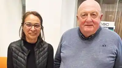 Ruberto retuvo el Sindicato de Comercio de Paraná: la interna que se juega en la calle